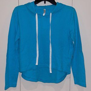 Women's Size Large Wallflower Hoodie